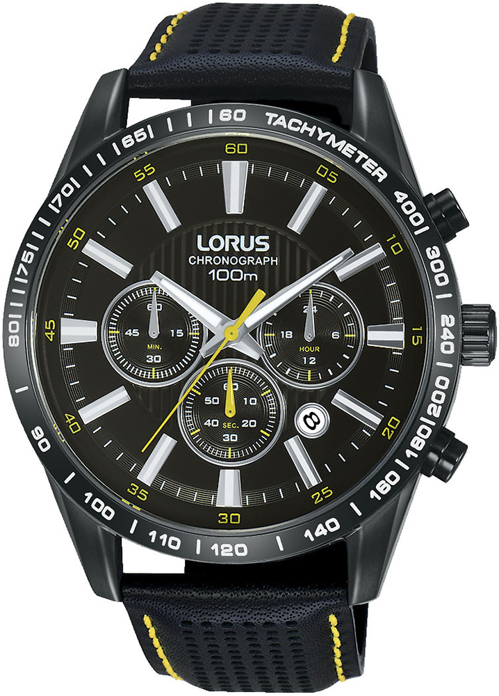 Lorus RT345EX9 Sportowe