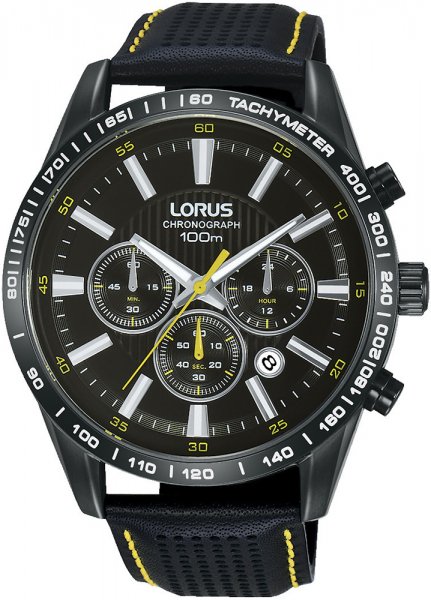 Zegarek Lorus RT345EX9 