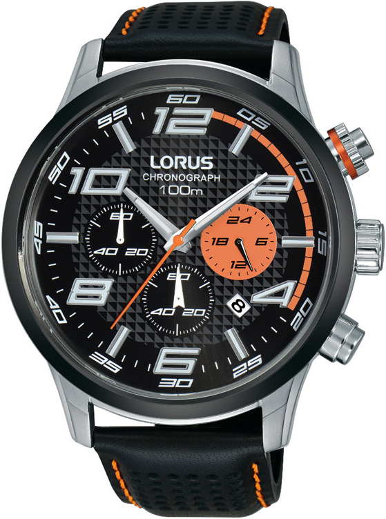 Lorus RT373EX9 Sportowe