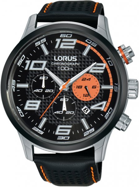 Zegarek Lorus RT373EX9 