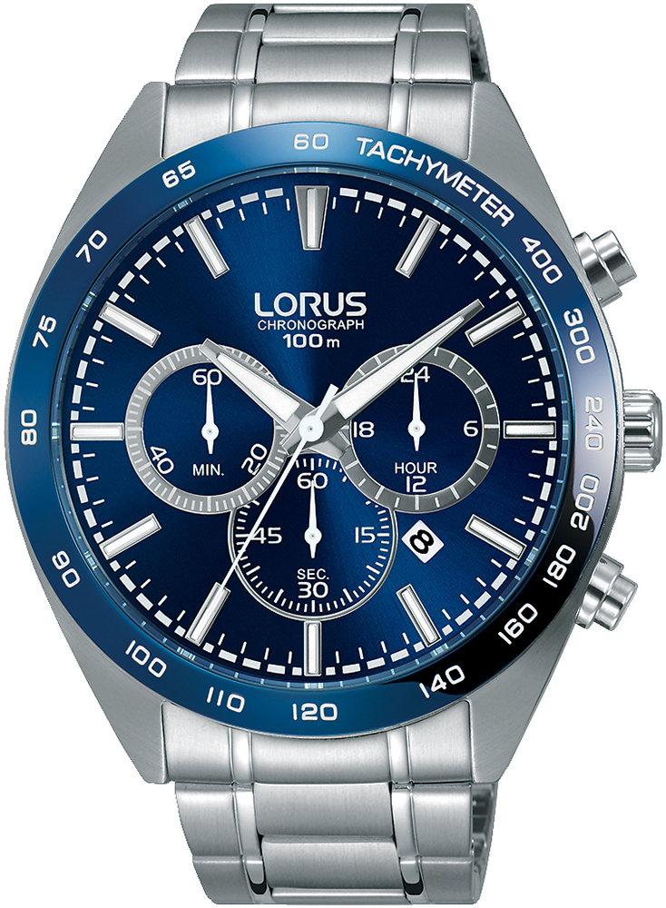 Lorus RT399FX9 Sportowe