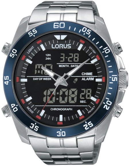 Zegarek Lorus RW623AX9 