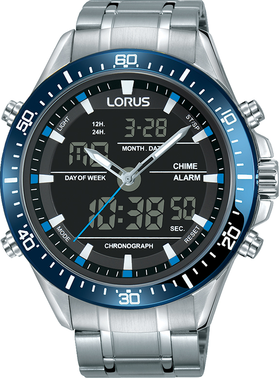 Lorus RW633AX9 Sportowe