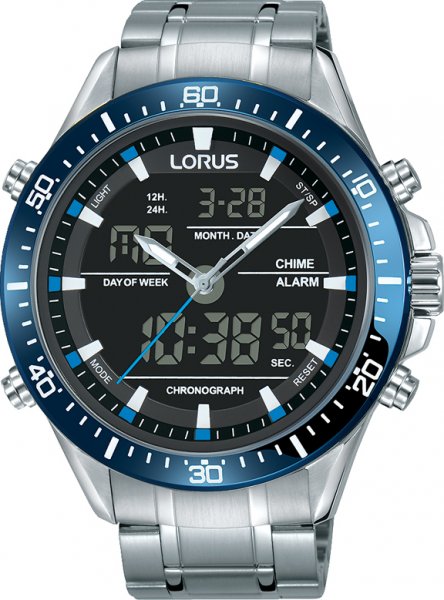 Zegarek Lorus RW633AX9 
