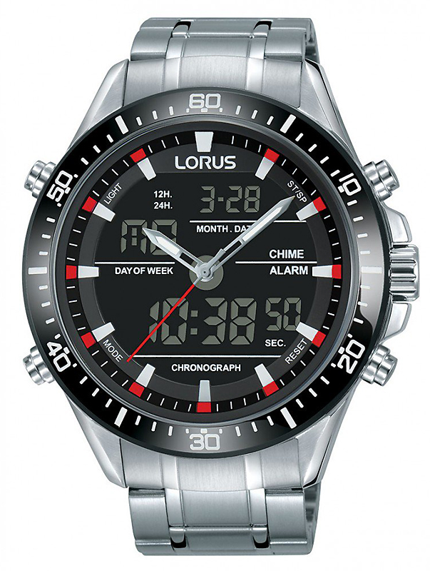 Lorus RW635AX9 Sportowe