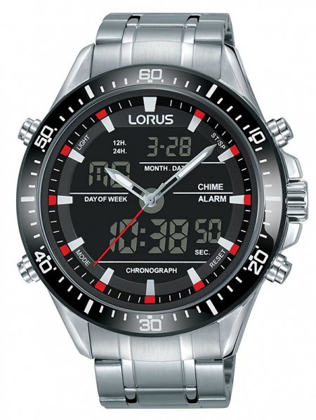 Zegarek Lorus RW635AX9 