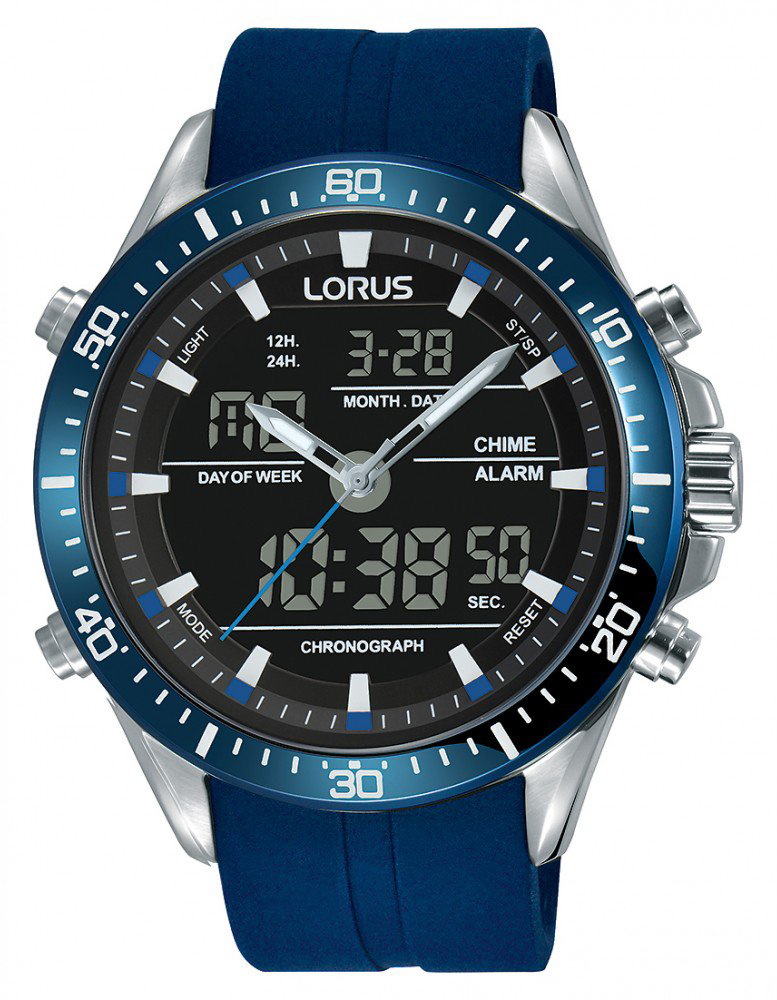 Lorus RW641AX9 Sportowe