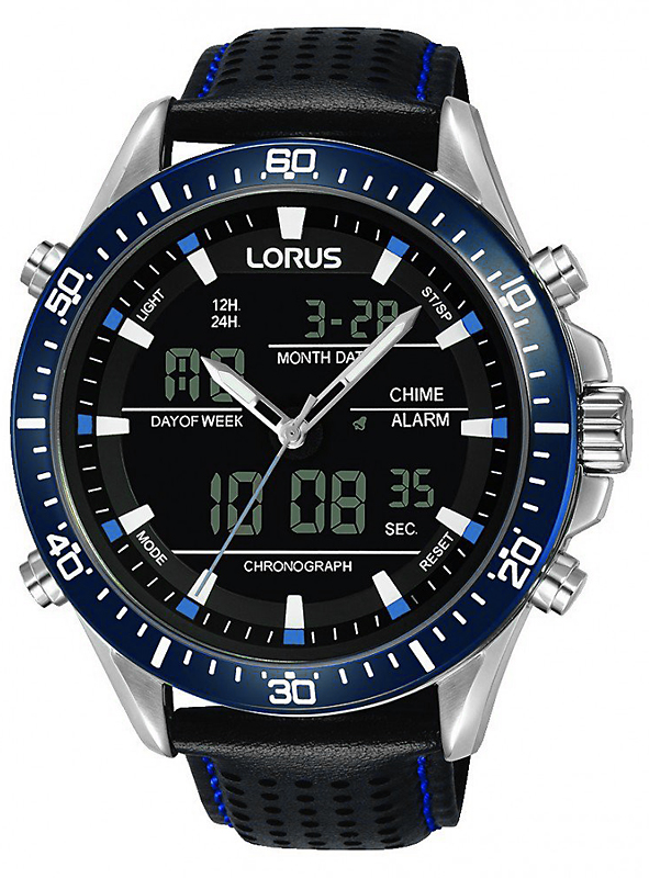 Lorus RW643AX8 Sportowe