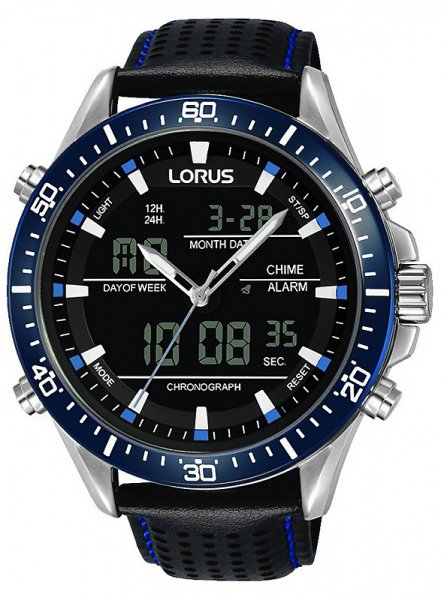 Zegarek Lorus RW643AX8 