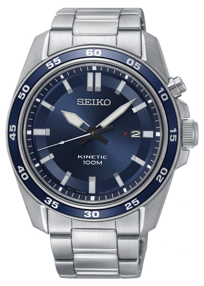  Seiko SKA783P1 