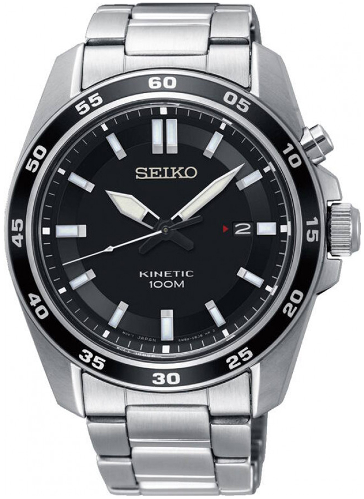 Kinetic Seiko SKA785P1 