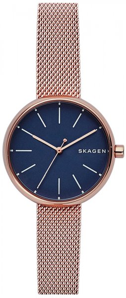 Zegarek Skagen SKW2593 Signatur