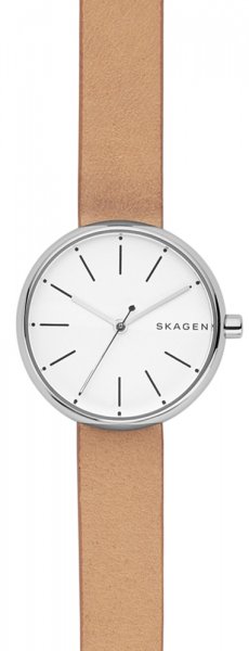 Opis zegarka Skagen Signatur SKW2594 Signatur