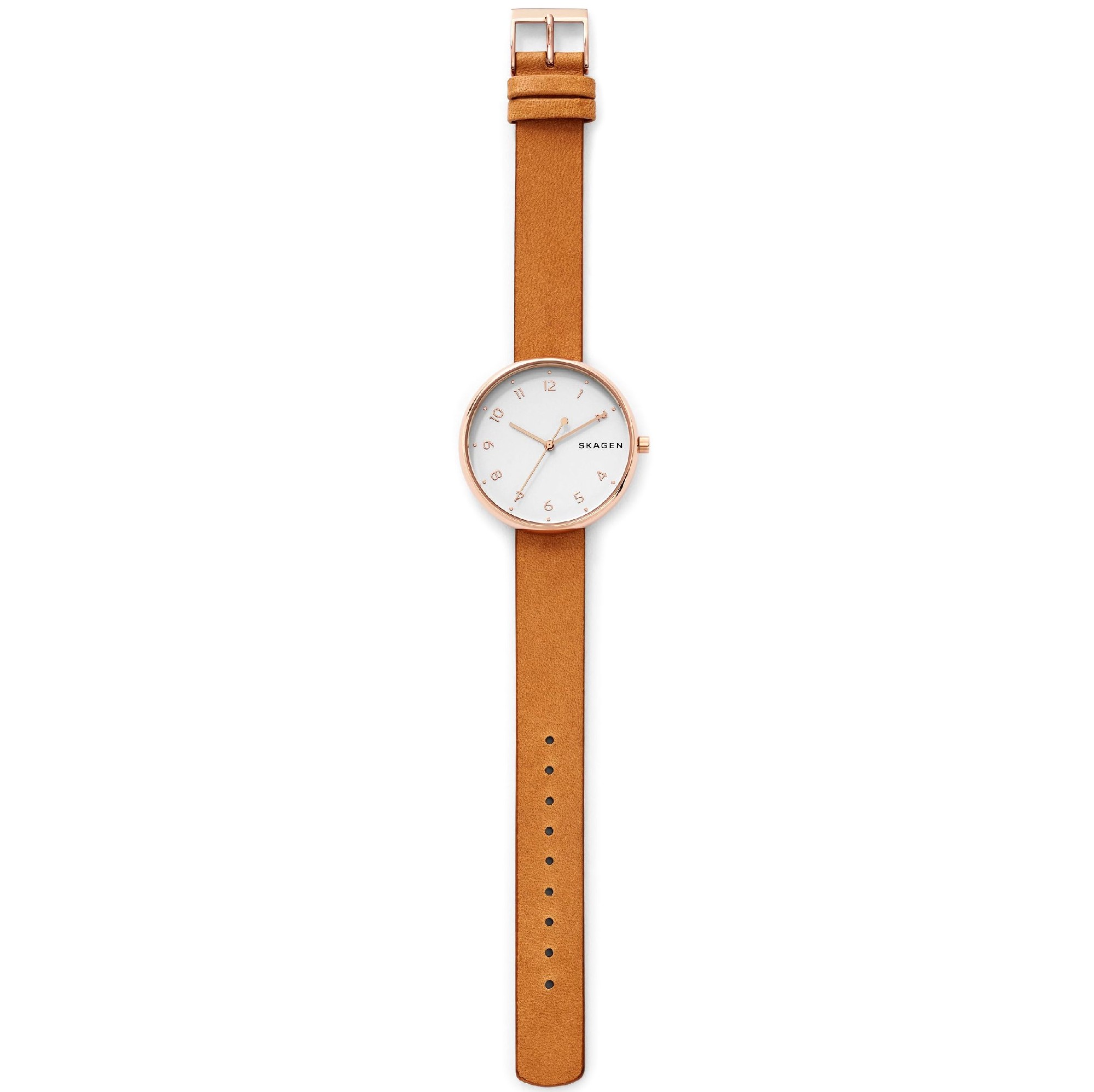 Skagen SKW2624 zegarek damski Signatur