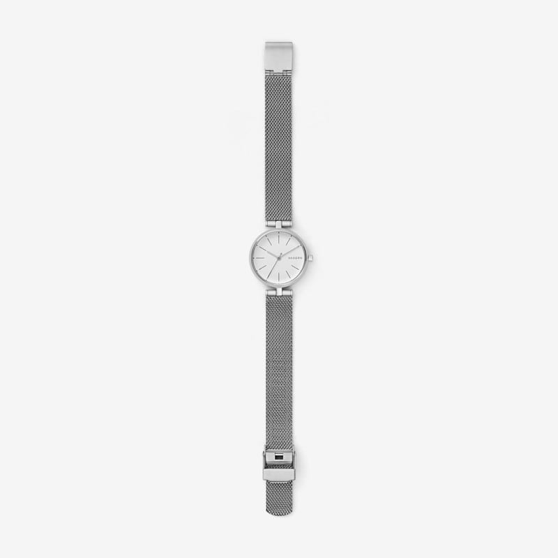 Skagen SKW2642 zegarek damski Signatur