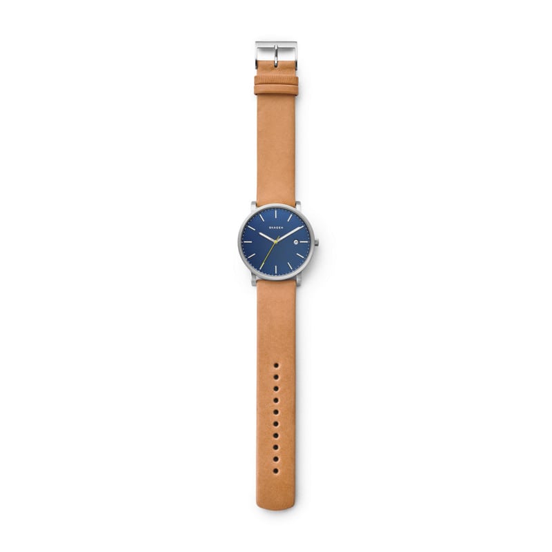 Skagen SKW6279 męski zegarek Hagen pasek