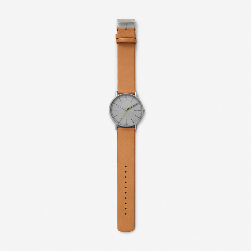 Skagen SKW6373 zegarek męski Signatur