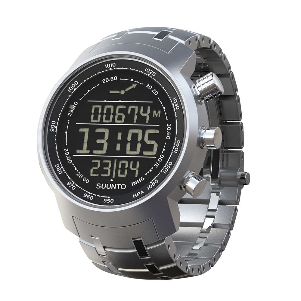 Suunto SS014521000 zegarek męski Outdoor