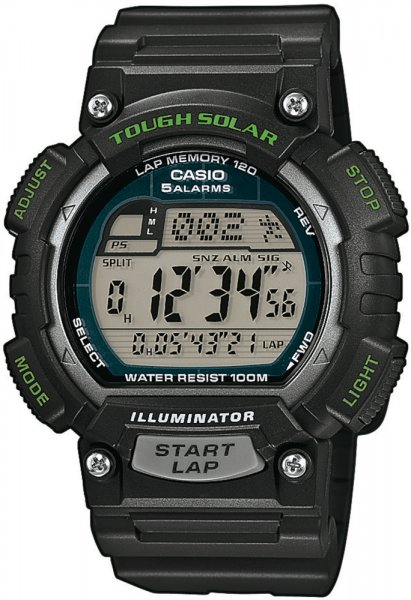Zegarek Casio STL-S100H-1AVEF 