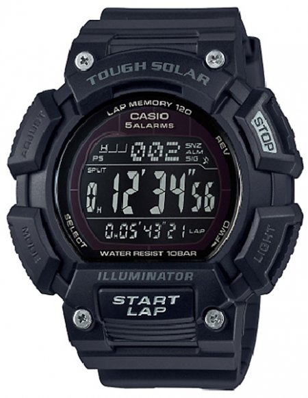 Zegarek Casio STL-S110H-1B2EF 