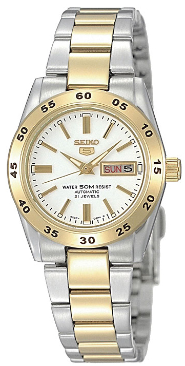 5 Automatic Elegance  Seiko SYMG42K1 