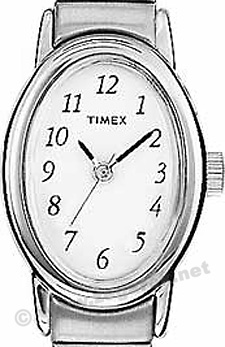 Timex T21902 zegarek damski Classic