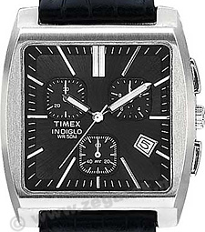 Timex T22262 zegarek męski Chronographs