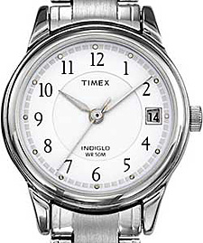 Timex T29271 zegarek damski Classic - miniatura 2