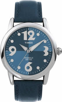 Zegarek Timex T2B091 