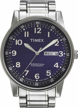 Timex T2D521 Wieczny Kalendarz