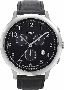 Timex T2F561 Chronographs
