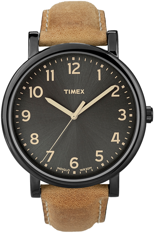 Timex T2N677 Easy Reader Essential Collection - miniatura 1
