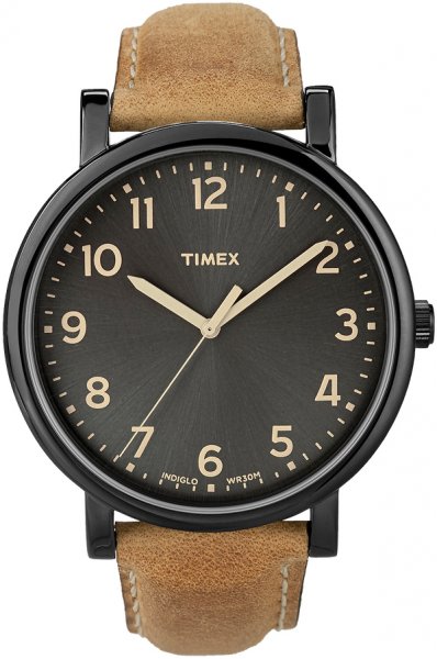 Zegarek Timex T2N677 Essential Collection