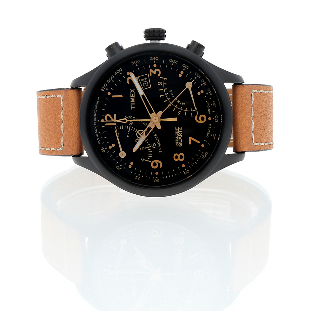 Timex T2N700 zegarek męski Intelligent Quartz - miniatura 2