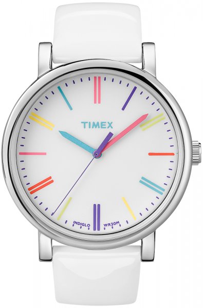 Zegarek Timex T2N791 Originals Essential Collection