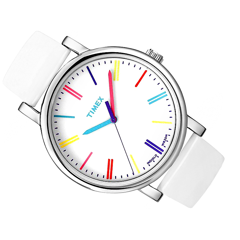 Timex T2N791 zegarek damski Originals - miniatura 2