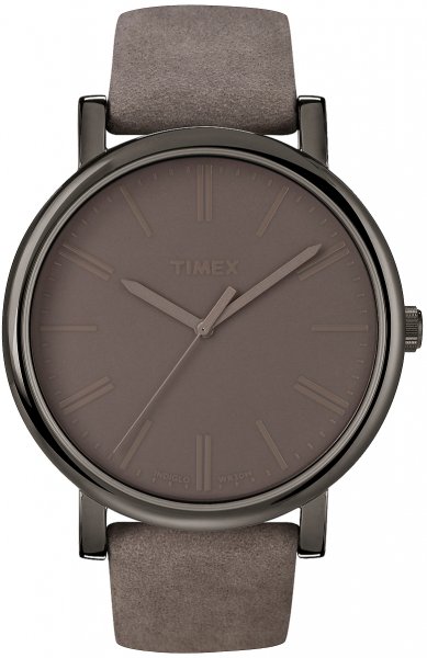 Zegarek Timex T2N795 Essential Collection Originals Oversized