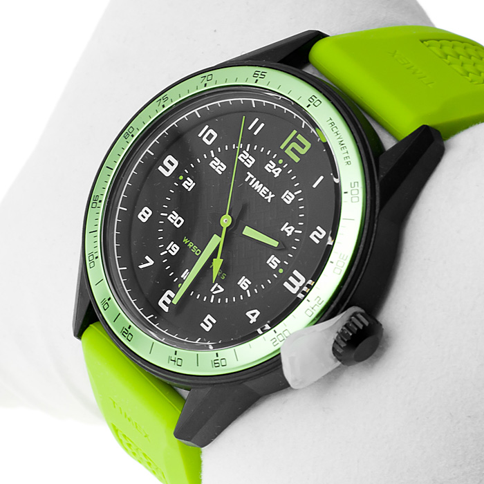 Timex T2P025 zegarek męski Classic - miniatura 2