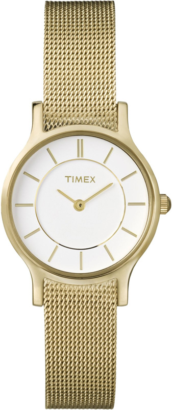 Timex T2P168 Fashion Womens Classic Slim - miniatura 1