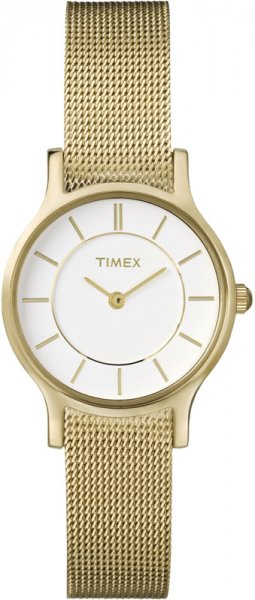 Zegarek Timex T2P168 Women's Classic Slim