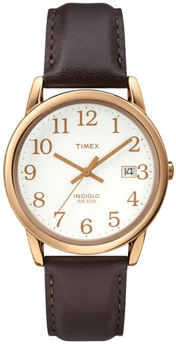 Timex Men's Dress Strap T2P563
