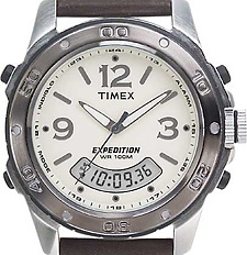 Timex T41361 zegarek męski Outdoor Casual - miniatura 2