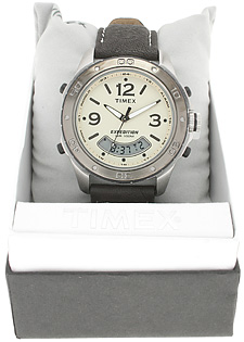 Timex T41361 męski zegarek Outdoor Casual pasek - miniatura 3