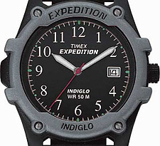 Timex T44082 zegarek męski Outdoor Casual