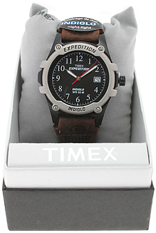 Timex T44082 męski zegarek Outdoor Casual pasek
