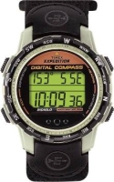 Timex T47512 Digital Compas - miniatura 1