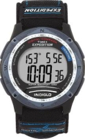Timex T48591 Digital Compas - miniatura 1