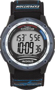 Zegarek Timex T48591 