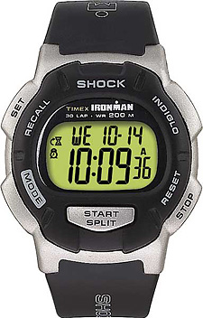 Zegarek Timex T53771 