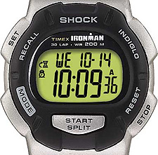 Timex T53771 zegarek męski Ironman